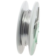 Проволочный припой BI57SN42AG105/025, 25 гр.