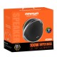 Колонка Bluetooth Amaya HK7, Черный