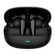 Наушники безпроводные Amaya ATW-18, Стерео, Черный