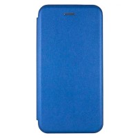 Чехол-книжка Xiaomi Redmi Note 15, G-Case Ranger, Синий