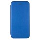 Чохол-книжка Xiaomi Redmi Note 15, G-Case Ranger, Синій