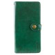 Чохол-книжка Xiaomi Redmi Note 15, GETMAN Gallant, Зелений