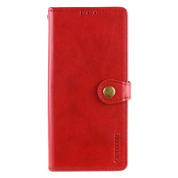 Чохол-книжка Xiaomi Redmi Note 15, GETMAN Gallant, Червоний