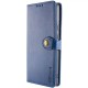 Чохол-книжка Xiaomi Redmi Note 15, GETMAN Gallant, Синій