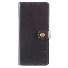 Чохол-книжка Xiaomi Redmi Note 15 Pro, GETMAN Gallant, Чорний