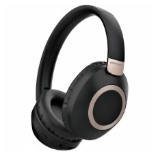 Наушники безпроводные Amaya AEB-610, Стерео, Черный