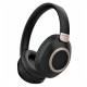 Наушники безпроводные Amaya AEB-610, Стерео, Черный