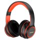 Наушники безпроводные Amaya H520F, Стерео, Черный