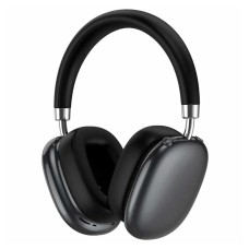 Наушники безпроводные Amaya H630T, Стерео, Черный
