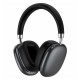 Наушники безпроводные Amaya H630T, Стерео, Черный