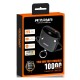 Павербанк (Power Bank) Amaya F150, 10000 mAh, Черный
