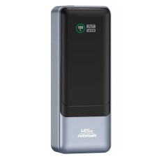 Павербанк (Power Bank) Amaya FD23, 20000 mAh, Серый