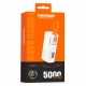 Павербанк (Power Bank) Amaya FD39, 5000 mAh, Белый