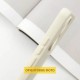 Чохол Xiaomi Redmi Note 15 Pro, Lakshmi, Білий