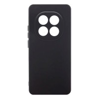 Чехол Xiaomi Redmi Note 15 Pro, Lakshmi, Черный
