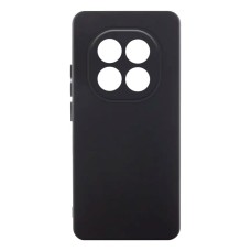 Чохол Xiaomi Redmi Note 15 Pro, Lakshmi, Чорний
