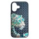 Чехол Apple iPhone 17, Epik Hunt, MagSafe, Черный