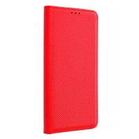 Чохол-книжка Tecno Spark 40, Epik Magnet, Червоний