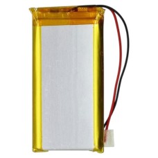 Акумулятор універсальний для гаджетів, 1800 mAh, 8,0 x 31 x 60 мм.