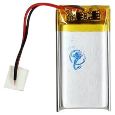 Акумулятор універсальний для гаджетів, 800 mAh, 9,0 x 25 x 35 мм.