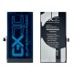 Аккумулятор Apple iPhone 13, GXQC, (High quality)
