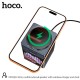 Беспроводное зарядное устройство Hoco DWQ04, Серый