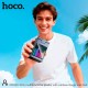 Беспроводное зарядное устройство Hoco DWQ04, Серый