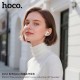 Навушники бездротові Hoco EW94, Стерео, Білий