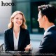 Навушники бездротові Hoco EW98, Стерео, Білий