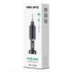 Викрутка Relife RL-730 Steel King