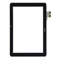 Сенсор (тачскрін) Acer Iconia Tab A510, Iconia Tab A511, Iconia Tab A700, Iconia Tab A701, Чорний