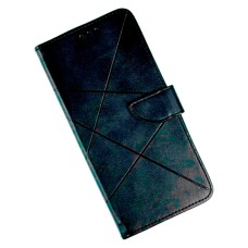 Чохол-книжка Xiaomi 15T, Business Leather, Чорний