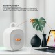 Колонка Bluetooth Sing-e D21, Білий
