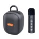 Колонка Bluetooth Sing-e D21, Чорний