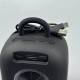 Колонка Bluetooth Sing-e D21, Чорний