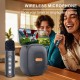 Колонка Bluetooth Sing-e D21, Чорний