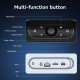 Колонка Bluetooth Sing-e CQS-S661, Білий