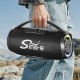 Колонка Bluetooth Sing-e CQS-S661, Блакитний