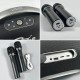 Колонка Bluetooth Sing-e CQS-S661, Фіолетовий