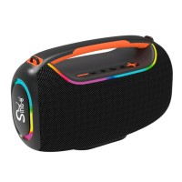 Колонка Bluetooth Sing-e ZQS P200, Чорний