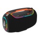 Колонка Bluetooth Sing-e ZQS P200, Чорний
