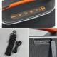 Колонка Bluetooth Sing-e ZQS P200, Чорний