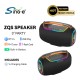 Колонка Bluetooth Sing-e ZQS P200, Чорний