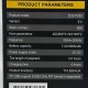 Колонка Bluetooth Sing-e ZQS P200, Чорний