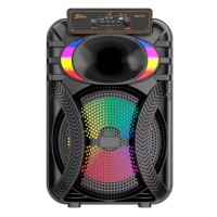 Колонка Bluetooth Sing-e ZQS10101, Черный