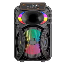 Колонка Bluetooth Sing-e ZQS10101, Чорний