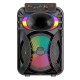 Колонка Bluetooth Sing-e ZQS10101, Чорний