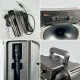 Колонка Bluetooth Sing-e ZQS10101, Чорний