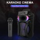 Колонка Bluetooth Sing-e ZQS10101, Чорний