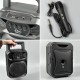 Колонка Bluetooth Sing-e ZQS603, Чорний